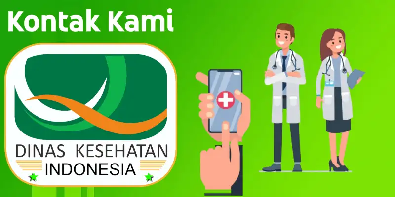Layanan Dinkes Kabupaten Lombok Utara